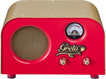 Fender Greta | Sweetwater.com