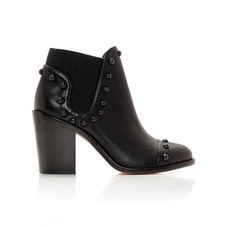 Loeffler Randall Emerson Slip-On Bootie | Booties | LoefflerRandall.com