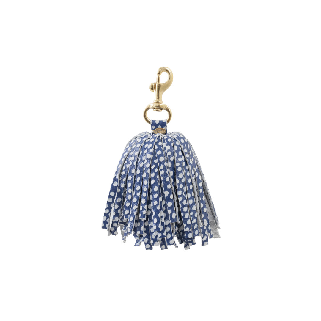 Pom Pom Tassel – Clare V.