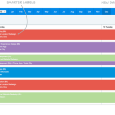 Pixels Pushed. | Float Blog