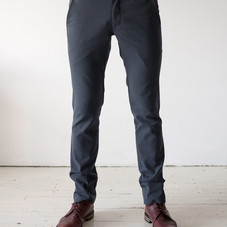 Workwear Pants Iteration Two