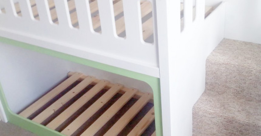 Things To Consider In Purchasing Bunk Bed With Storage | SluhOff