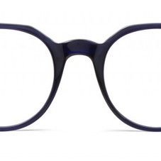 Begley Midnight Blue - Optical - Men | Warby Parker