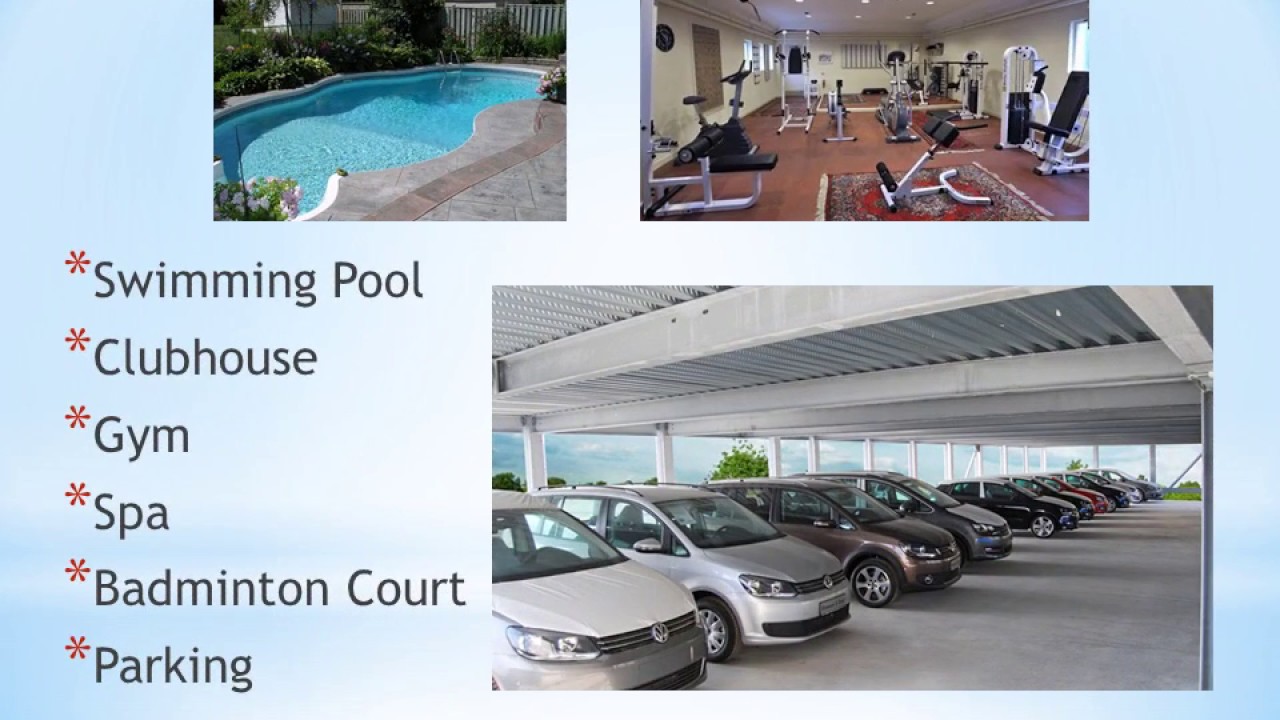 Supertech Shaan Yamuna Expressway - Supertech Group - YouTube