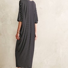 Meliora Maxi Dress - anthropologie.com