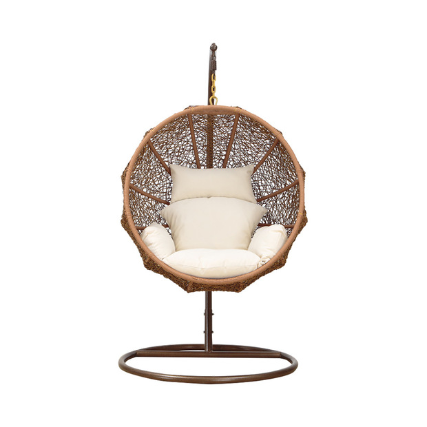 Nested Hanging Lounge Chair - Dot & Bo