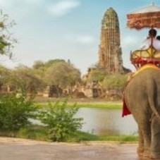 Top Most Things to do in Thailand