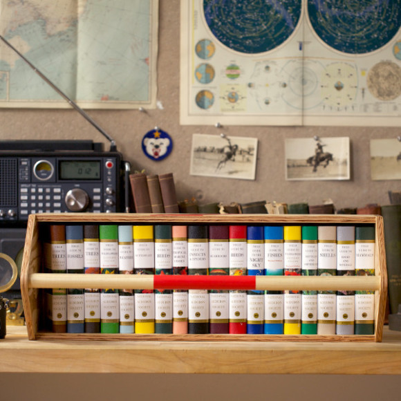 Best Made Company — Audubon Field Guide Series