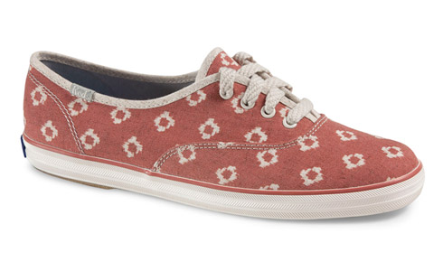 Keds Shoes Official Site - Champion Kimono Dot