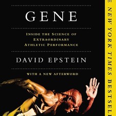 The Sports Gene: Inside the Science of Extraordinary Athletic Performance: David Epstein: 9781617230127: Amazon.com: Books