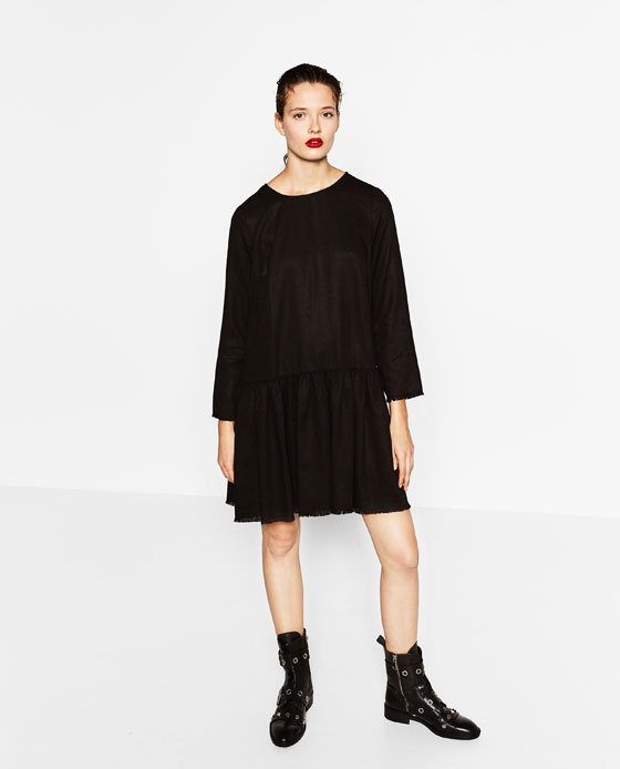 - DRESSES-WOMAN | ZARA United States
