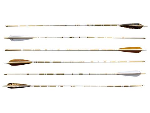 Mineral and Matter | Tall Arrows | AHAlife