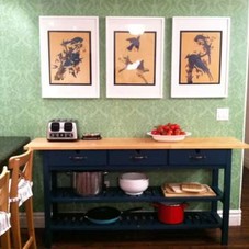 Home Sweeter Home: Part I | Feather By Feather