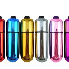 Mini Bullet Vibrator - Sex Toys