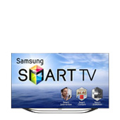 TVs - HDTV Television - LED, LCD & Plasma HDTVs | SAMSUNG TV