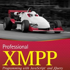 Professional XMPP Programming with JavaScript and jQuery: Jack Moffitt: 9780470540718