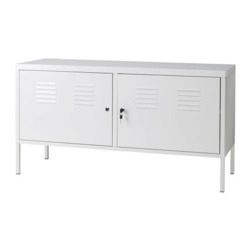 IKEA PS Cabinet - white - IKEA