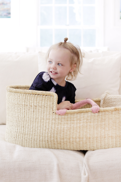 Bolga Bassinet - Indego Africa