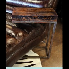 Reclaimed Wood from the USA! | Beckman's