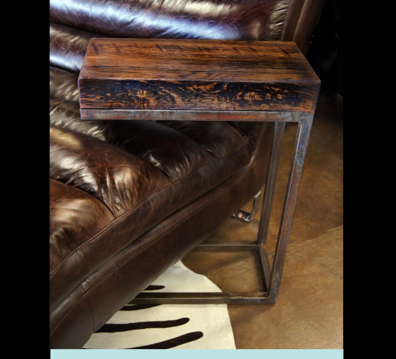 Reclaimed Wood from the USA! | Beckman's