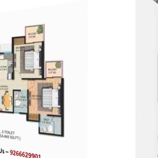 Migsun Mannat Omicron III Greater Noida Call 9266629901
