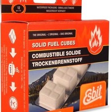 Esbit Solid Fuel Tablets at REI.com