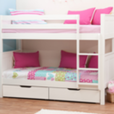 Kids Bunk Beds â See Why Parents Choose Stairs Bunk Beds for Kids?