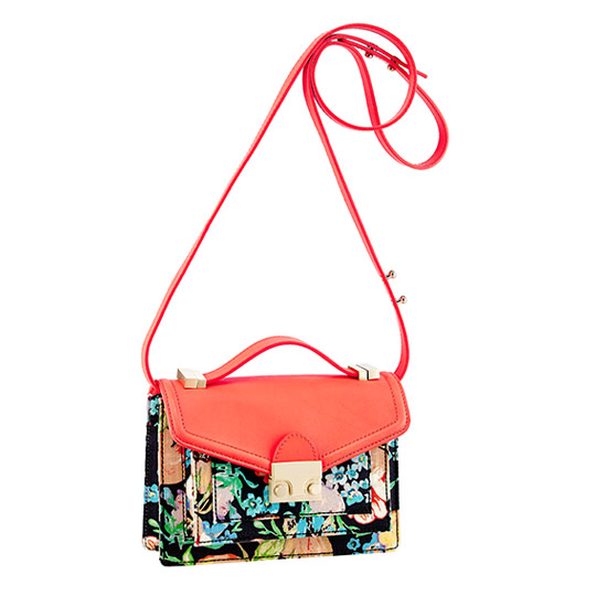Loeffler Randall Mini Rider Bag | Handbags | LoefflerRandall.com