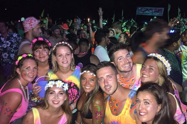 Lets Travel Popular Beaches In Thailand