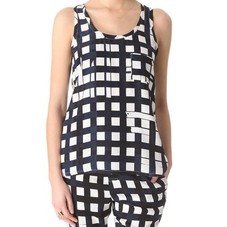 Piamita Anjelica Tank | SHOPBOP