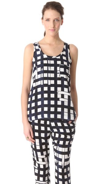 Piamita Anjelica Tank | SHOPBOP