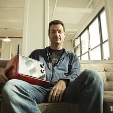 Can Boxee reinvent cable with the help of a TV antenna? | The Verge