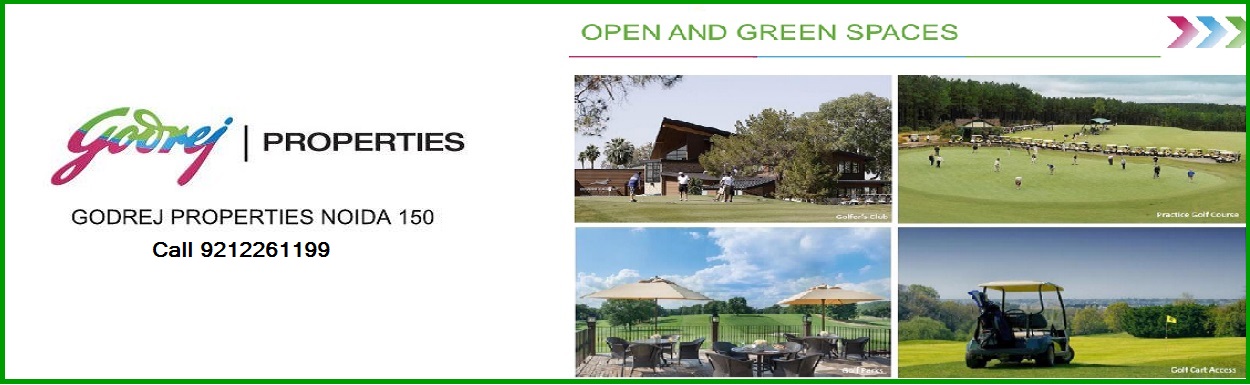 Godrej Properties | Godrej Properties  | Godrej Properties