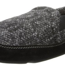 Amazon.com: ACORN Men's Fave Gore Slipper: Shoes