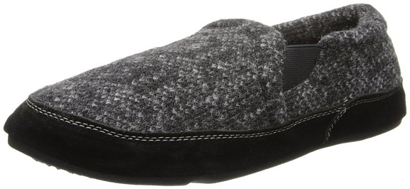 Amazon.com: ACORN Men's Fave Gore Slipper: Shoes