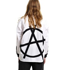 Daniel Palillo  Anarchy Botton Up