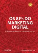 Os 8 P's do Marketing Digital