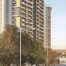 BPTP Monet Avant – Residential Flats in Gurgaon