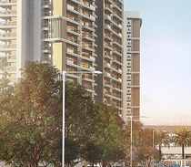 BPTP Monet Avant – Residential Flats in Gurgaon