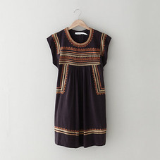 Etoile Isabel Marant Demma Dress | Womens Dresses | Steven Alan