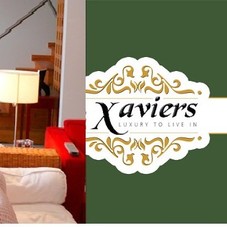 Urbtech Xaviers | Urbtech Xaviers