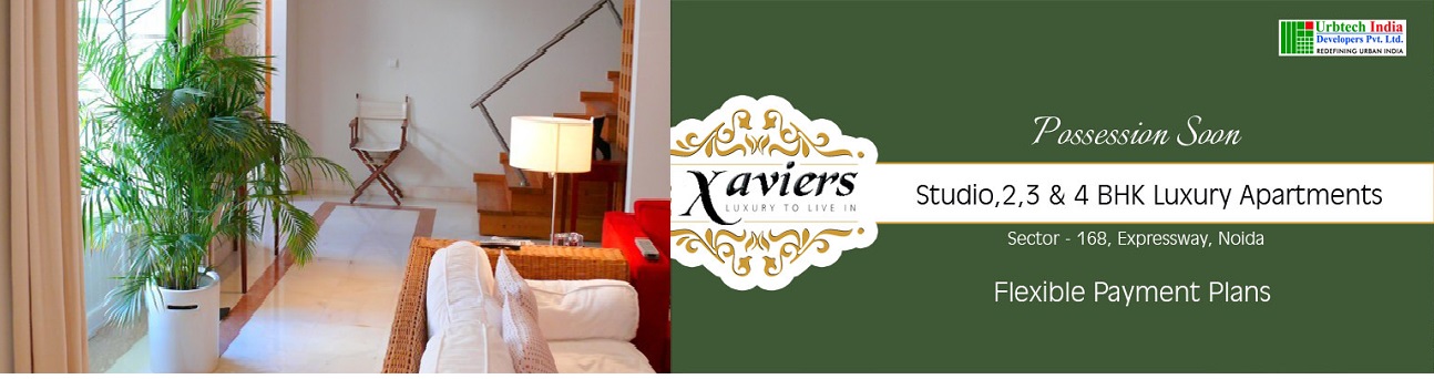 Urbtech Xaviers | Urbtech Xaviers