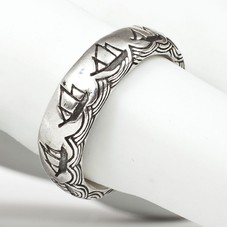 Catbird&nbsp;::&nbsp;shop by category&nbsp;::&nbsp;JEWELRY&nbsp;::&nbsp;Battle Diagram Ring