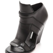 Camilla Skovgaard Hexa Cuban Heel Sandals | SHOPBOP