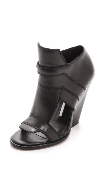 Camilla Skovgaard Hexa Cuban Heel Sandals | SHOPBOP