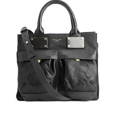 Small Pilot - Black | rag & bone Official Store