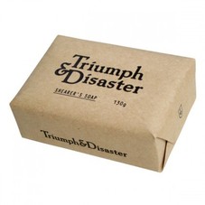 THE MOTLEY  ::   Triumph and Disaster Shearers Soap - BAR SOAP AND BODY WASHES - CLEANSERS ::  SUPERIOR GROOMING FOR MEN