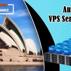 Australia VPS Server Hosting - A Qualified Hosting Company