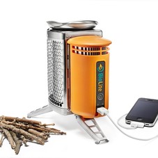 BioLite CampStove