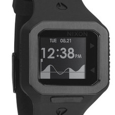 The Supertide | Men's Watches | Nixon Watches and Premium Accessories